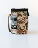 torebki różne Marble & Jacquard Chalk Bag 1
