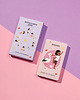 gry edukacyjne dla dzieci Asana Cards Kids - karty do jogi dla dzieci 2