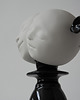 figurki i rzeźby Porcelanowa grzechotka TWINS 5