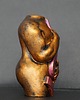 figurki i rzeźby Rzeźba Męskie LOVE wys. 9,5 cm 3