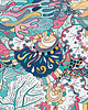 bluza z kapturem damska Bluza rozpinana "Submarine" 1