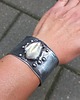 bransoletki wire wrapping Aura - bransoletka regulowana 1