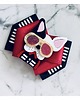 broszki Kolekcja Pop Art Dog Brosza z Buldogiem  1 szt 7