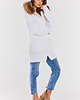 kardigany damskie Sweter B478 2