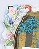 kartki scrapbooking Kartka na Dzień Kobiet 2 4