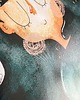 kartki okolicznościowe - wydruki Kartka okolicznościowa Zodiakalna a5 BYK 2