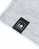 t-shirt damskie Koszulka damska WŁÓCZYKIJ jasnoszara 3