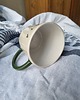 kubki Kubek ceramiczny TATA 2
