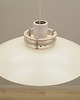 lampy wiszące Lampa wisząca, duński design, lata 70, produkcja: Dania 2