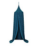 namioty i tipi dla dzieci Baldachim, namiot wiszący - TEAL BLUE 1