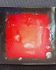 patery i talerze Talerz WULKAN 17 cm x 17 cm 1