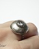 pierścionki - różne Meduza crystal-pierścionek 7