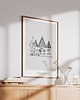 plakaty Plakat Architektura - Wrocław - Stary Ratusz 2