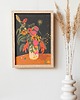 plakaty Plakat "Jesienny bukiet" 30x40 1