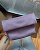 saszetka nerka Dual Bag XL Dark Lilac 4