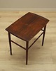 stoliki kawowe Stolik palisandrowy, duński design, lata 70, produkcja: Dania 4