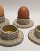 Wielkanoc - inne Komplet 4 podstawek na jajka 1