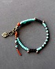 bransoletki - inne Etnicznie na ręku. Bransoletka w stylizacji etno, unisex PREZENT  handmade 2