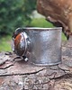 bransoletki wire wrapping Nad morzem - bransoletka regulowana 4