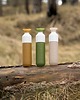butelki wielorazowe Butelka na wodę Dopper 450ml - Dutch Dune 4