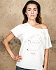 t-shirt damskie Bluzka MY LAZY DAY 4