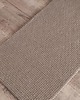 dywany Dywan prostokątny szydełkowy ze sznurka 60cmx110cm 1