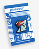 przypinki Pins "Himalaista" 1
