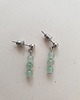 kolczyki z kamieniami Kolczyki DROPSY MINI awenturyn 1