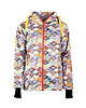 kurtki damskie Kurta softshellowa "Navajo" - unisex 4