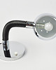 lampy stołowe Lampa biurkowa Hillebrand, lata 70 4
