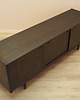komody Sideboard dębowy, duński design, lata 70, produkcja: Skovby M 4