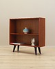 regały i półki Regał tekowy, duński design, lata 70, produkcja: Dania 1
