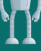 plakaty Plakat Futurama  4