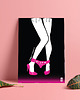 plakaty Plakat filmowy Lolita 2