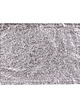 podkładki do kuchni Podkładka wegańska srebrna 15 x 30 cm  PP1813 1