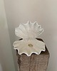 pojemniki na biżuterię Ceramiczna Muszla Muszelka Skarbiec na Biżuterię Babie Lato 6