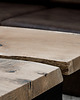 stoliki kawowe Stolik kawowy lity dębowy Drewno Design Loft Dąb 3