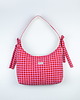 torby na ramię Torebka Mini Bag Strawberry 5