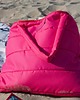 torby XXL Torba plażowa Pink 4