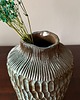 wazony Wazon ceramiczny "Deep Lines" 1
