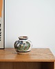 wazony Wazon ceramiczny, duński design, lata 60, produkcja: S 5