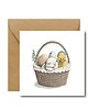 kartki wielkanocne Easter  Bunny - kartka wielkanocna 1