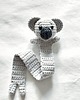 zakładki do książek Zakładka do książki koala 2