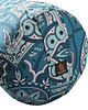 akcesoria do jogi Wałek- bolster do jogi duży Mandala 1