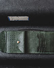 portfele męskie NOOSIE  Cartera green 3