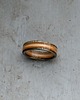 biżuteria męska Recycled skateboard ring 2
