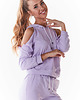 bluza z kapturem damska Bluza C239 1