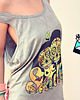 t-shirt damskie Skulled Up_Wife Beater 1