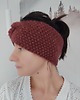 opaski do włosów Opaska Turban Air 2