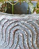 doniczki Doniczka osłonka Azzurro 16x16cm, beton 5